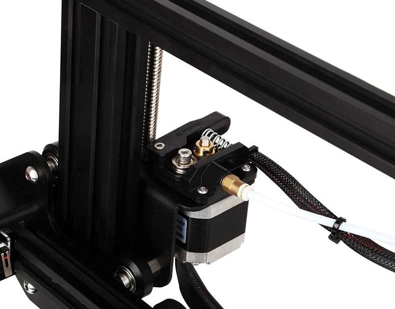 3D принтер CREALITY3D Ender 3 (набор для сборки) 3D принтер CREALITY3D Ender 3 (набор для сборки)