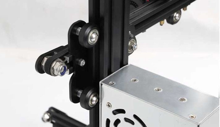 3D принтер CREALITY3D Ender 3 (набор для сборки) 3D принтер CREALITY3D Ender 3 (набор для сборки)