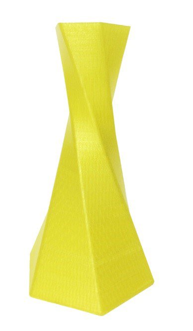 Новый материал для 3D печати – PETG Новый материал для 3D печати – PETG