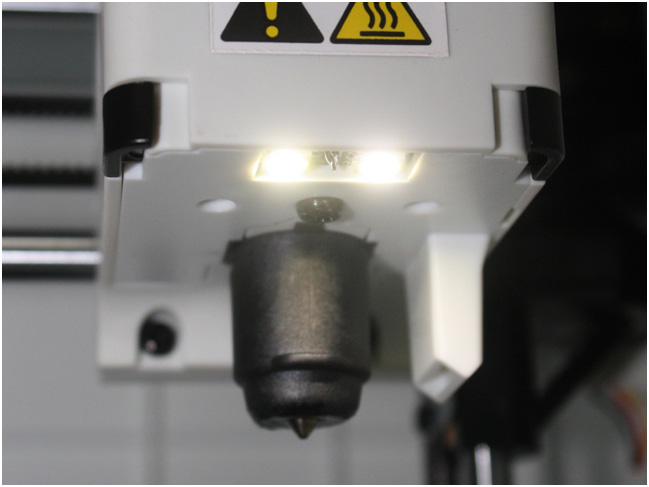 Обзор 3D принтера FlashForge Adventurer 3