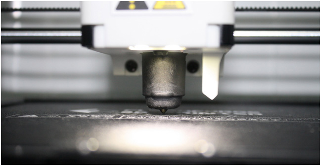 Обзор 3D принтера FlashForge Adventurer 3