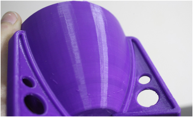 Обзор 3D принтера FlashForge Adventurer 3