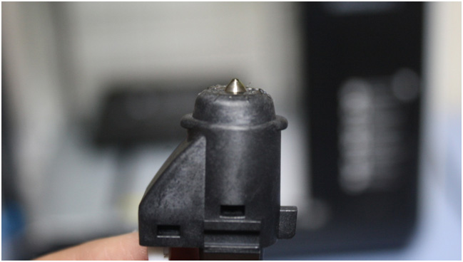 Обзор 3D принтера FlashForge Adventurer 3