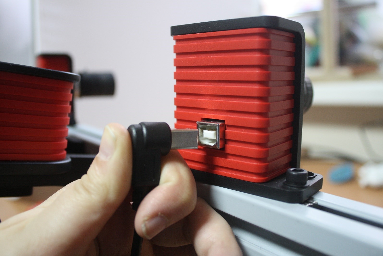 Обзор 3D сканеров Shining3D SE, SP и Spectrum