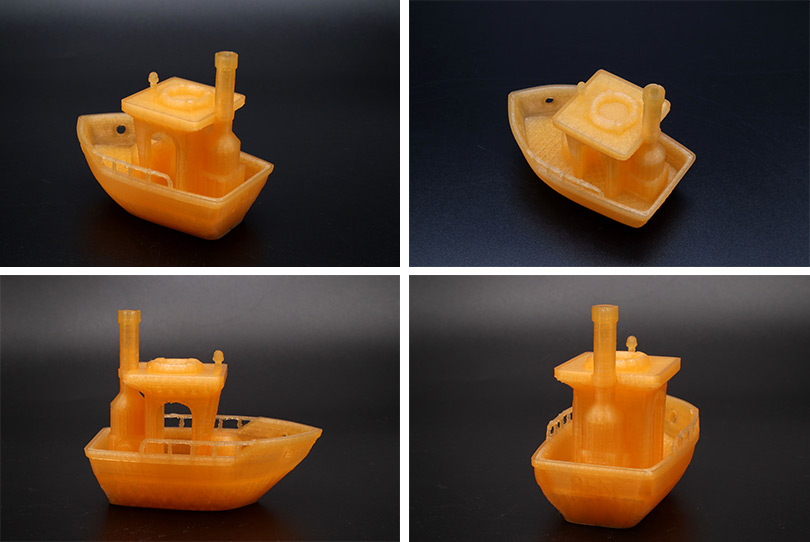 Обзор 3D принтера от компании Anycubic