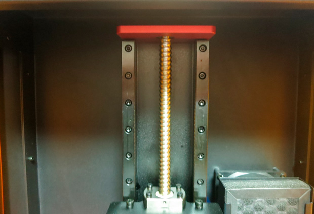 Обзор 3D принтера Wanhao Duplicator 8