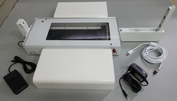 Обзор ортопедических 3D сканеров бренда ScanPod3D