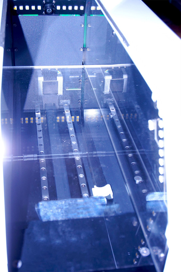 Обзор ортопедических 3D сканеров бренда ScanPod3D