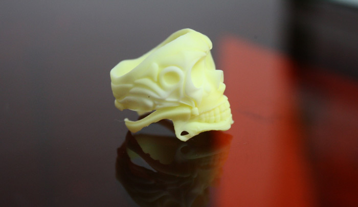 Обзор 3D принтера FLASHFORGE Hunter Обзор 3D принтера FLASHFORGE Hunter