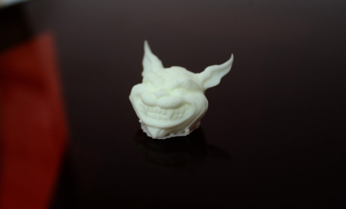 Обзор 3D принтера FLASHFORGE Hunter Обзор 3D принтера FLASHFORGE Hunter
