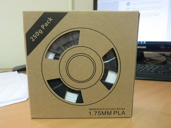 Обзор на 3D принтер Wanhao Duplicator 10