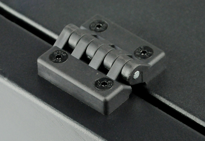 Обзор УФ-камеры Wanhao Boxman-1