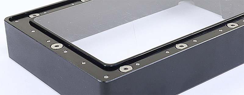 Elegoo Mars - разумная гармония