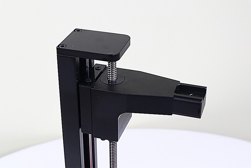 Elegoo Mars - разумная гармония