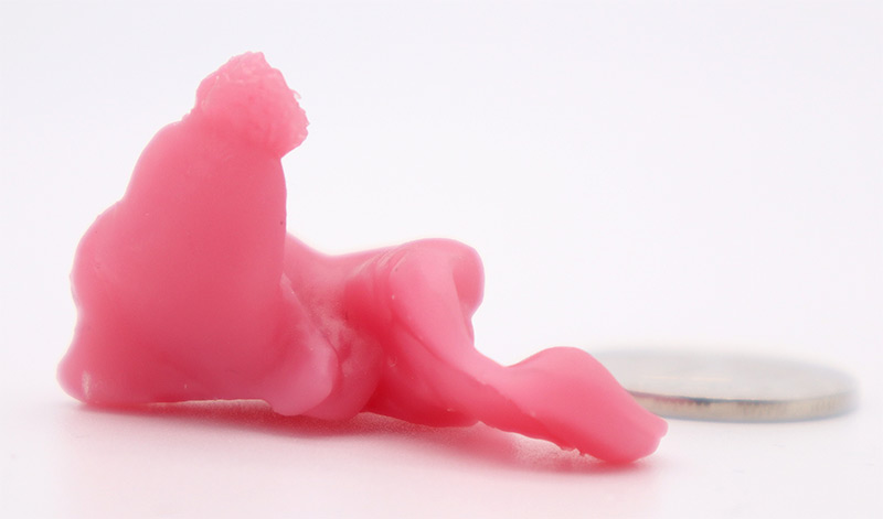 Elegoo Mars - разумная гармония