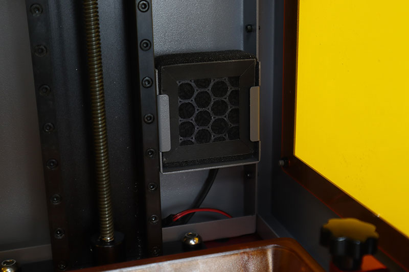 Обзор 3D принтера Wanhao GR1