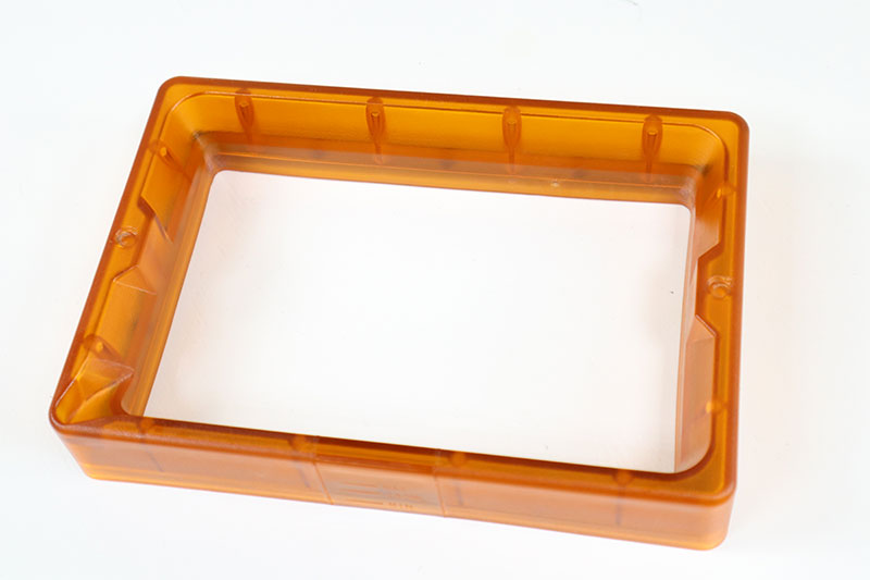 Обзор 3D принтера Wanhao GR1