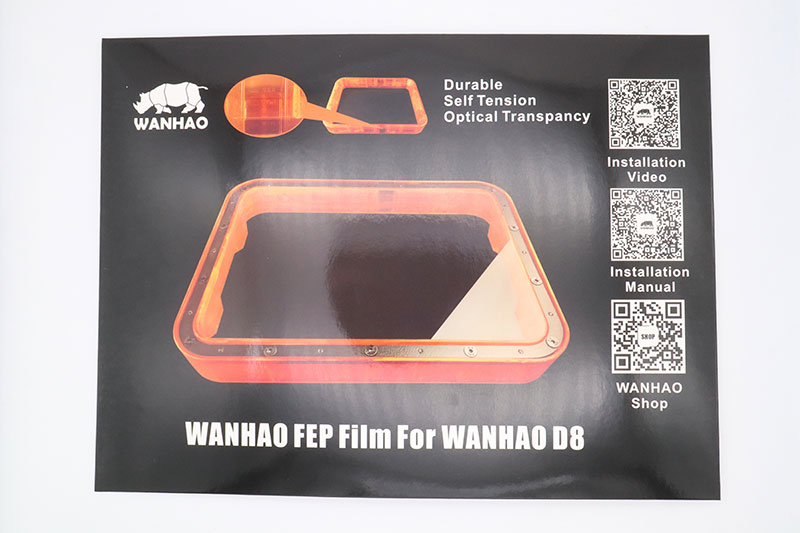 Обзор 3D принтера Wanhao GR1