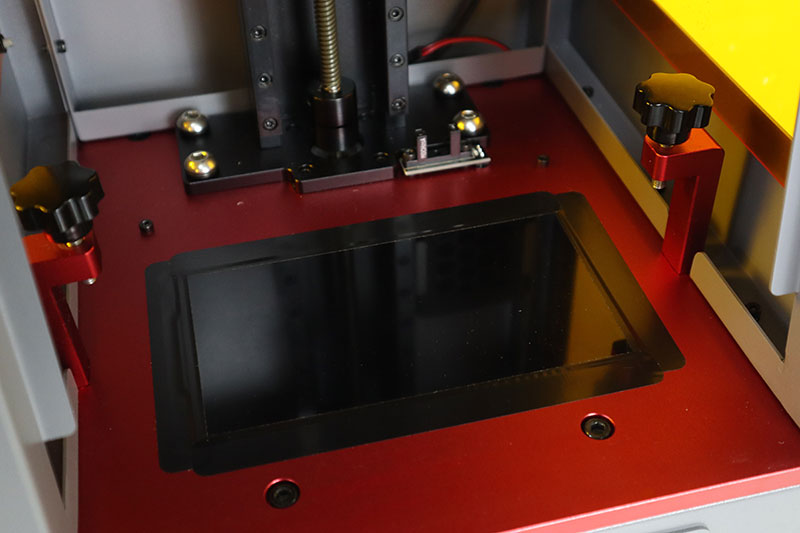 Обзор 3D принтера Wanhao GR1