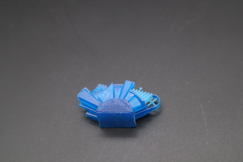 Обзор 3D принтера Wanhao GR1