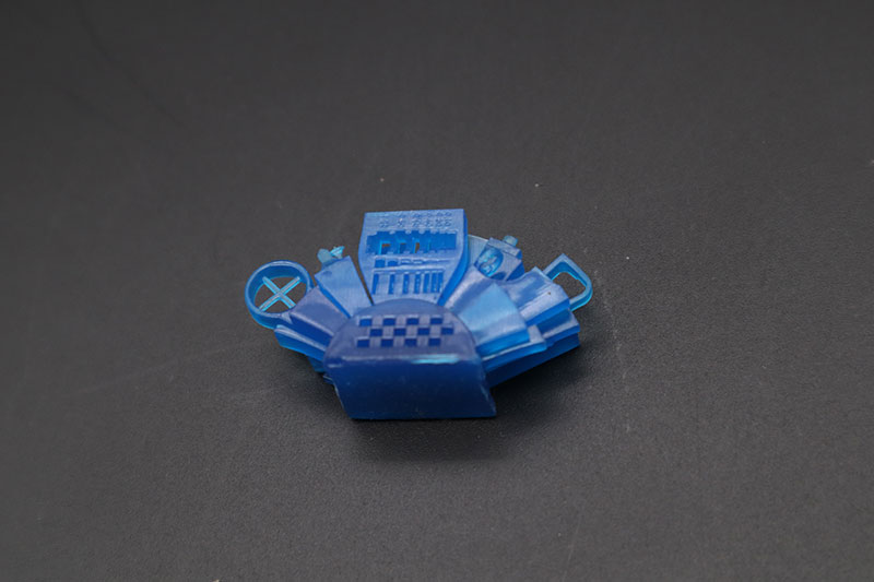 Обзор 3D принтера Wanhao GR1