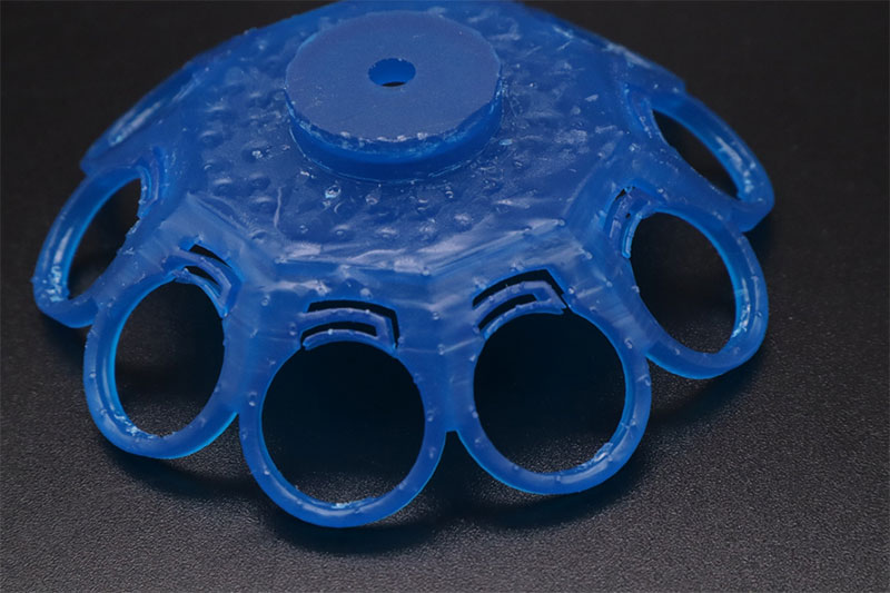 Обзор 3D принтера Wanhao GR1