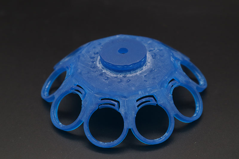 Обзор 3D принтера Wanhao GR1