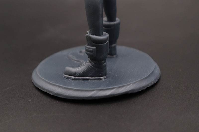 Обзор 3D принтера Wanhao GR1