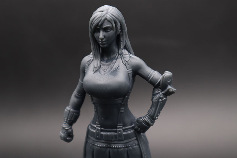 Обзор 3D принтера Wanhao GR1