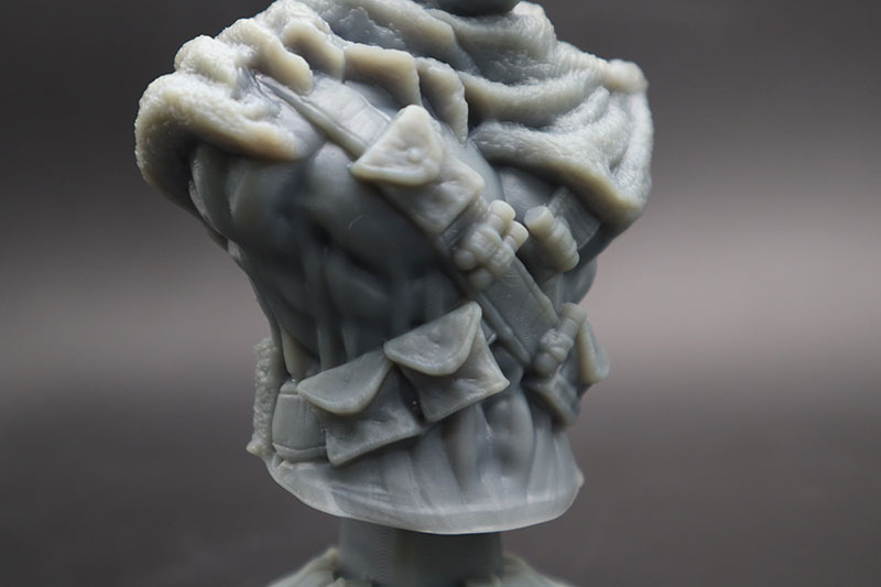 Обзор 3D принтера Wanhao GR1