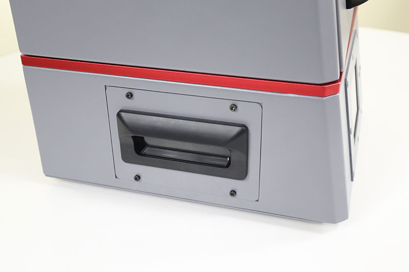 Обзор 3D принтера Wanhao GR1