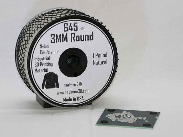 Nylon 645 Nylon 645