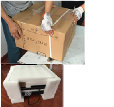 Доставка Wanhao Duplicator i3 со склада Доставка Wanhao Duplicator i3 со склада