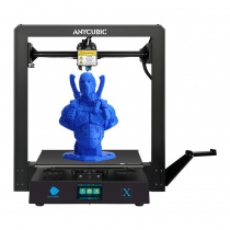 3D принтер Anycubic Mega X