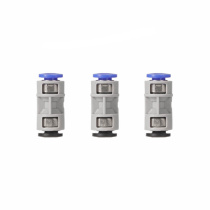 Коннектор трубок PTFE (3 шт) для блока подачи филамента AMS Bambu Lab