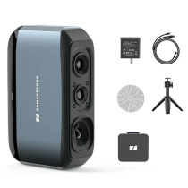 3Д сканер 3DMakerPro Moose Premium