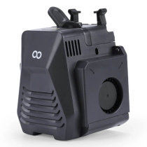 Экструдер в сборе для 3Д принтера Elegoo Neptune 4 Pro