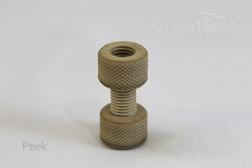 3D принтер CreatBot F160-PEEK