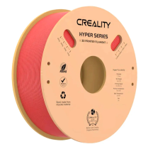Катушка Hyper PLA-пластика Creality 1.75 мм 1кг, красная (3301010342)