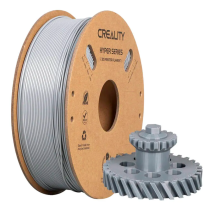 Катушка Hyper ABS-пластика Creality 1.75 мм 1кг, серая