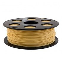Катушка PLA-пластика Bestfilament, 2,85 мм, 1 кг, кремовая