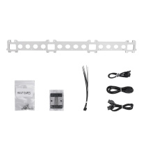 Набор для подключения 4х печатных голов для 3Д принтера Elegoo OrangeStorm Giga