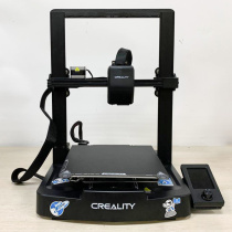 3D принтер Creality Ender 3 V3 SE Б/У