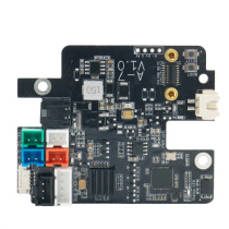 Плата экструдера для 3D принтера QIDI Q1 PRO