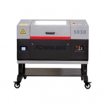 Лазерный станок Raylogic V12 5030