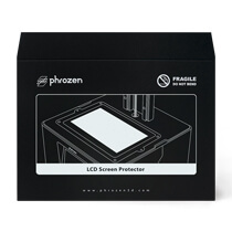 Защитная пленка для LCD-экрана Phrozen Sonic Mega 8K & Mega 8KS & Mega 8K V2