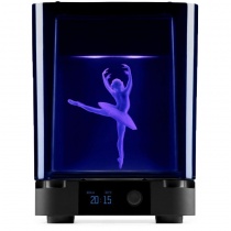 Устройство для отверждения моделей Formlabs Form Cure