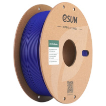 Катушка PETG-Basic пластика ESUN 1.75 мм 1кг, синяя