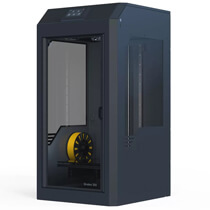 3D принтер 3DiY STRATEX 350