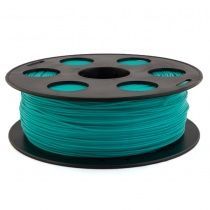 Катушка PETG-пластика Bestfilament, 1,75 мм, 0.5 кг, изумрудная